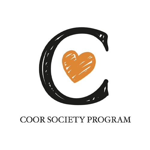 Coor Society Program