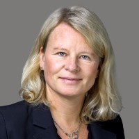 Magdalena Öhrn Director Of Communications | Coor