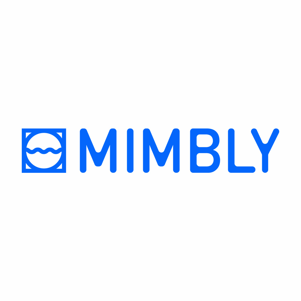 Mimbly Logo
