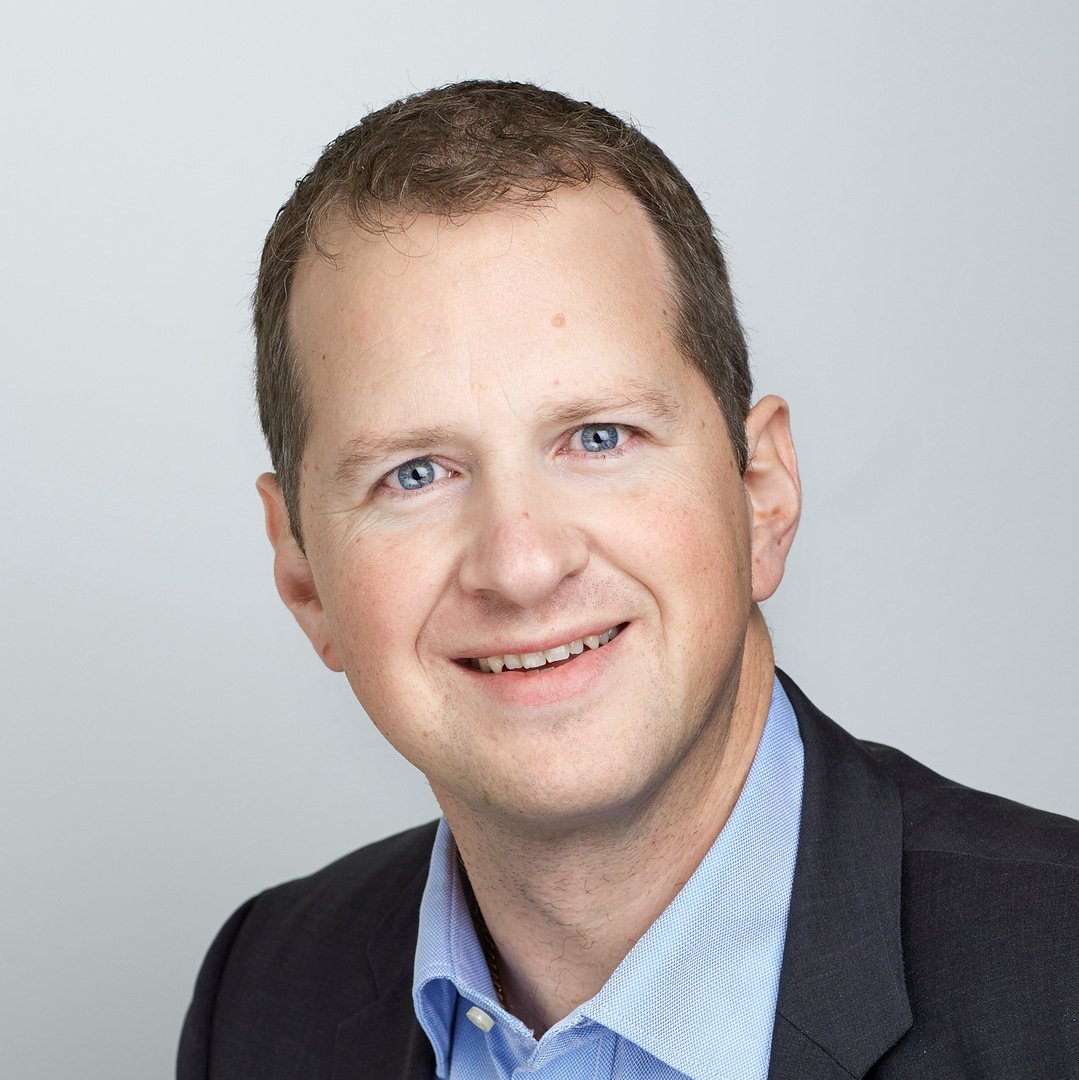 Magnus Wikström CEO | Coor 