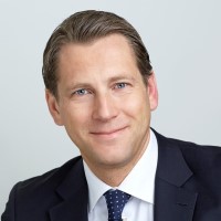 Klas Elmberg Group CFO | Coor 