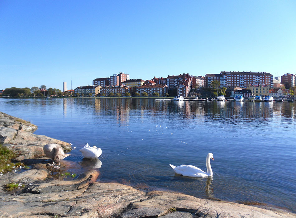Lokalvard-Karlskrona