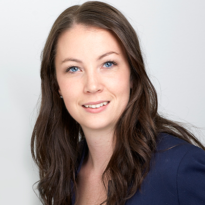 Maria Ekman Group Sustainability Manager | Coor 